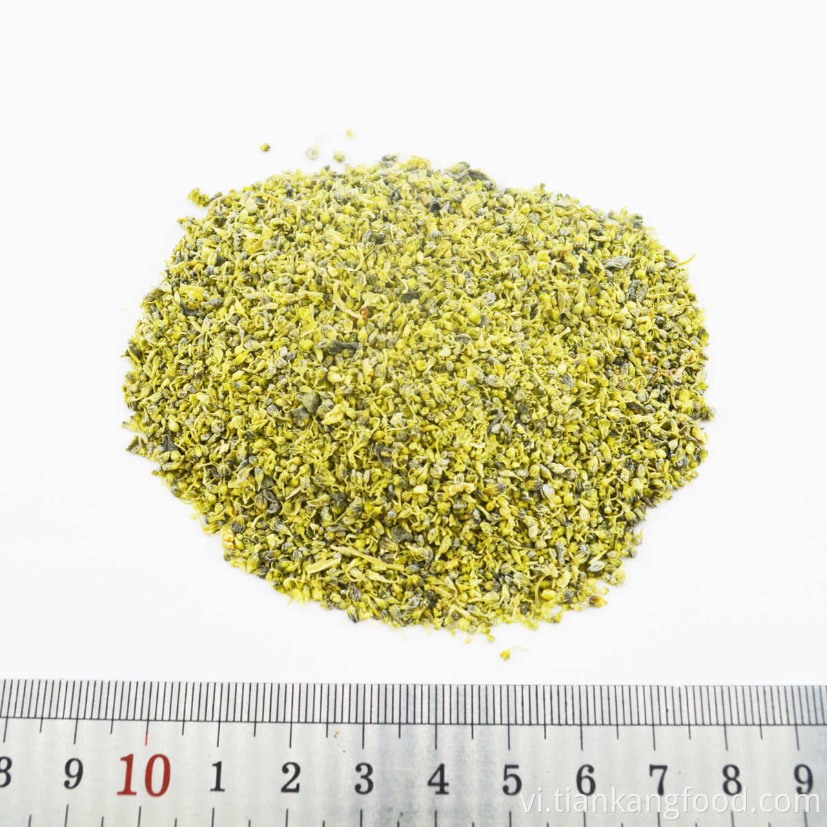 Premium dehydrated broccoli